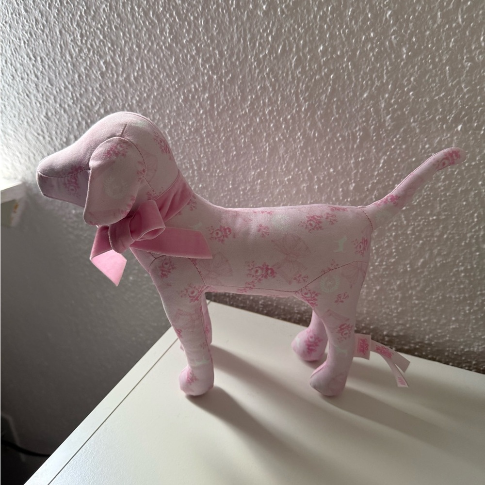 LoveShackFancy X PINK Dog